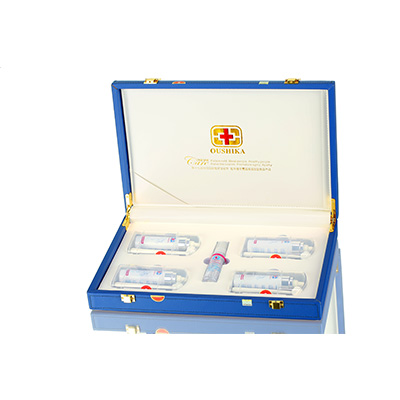 恢复自洁系统套霍林郭勒