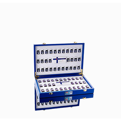 霍林郭勒润芯综合版