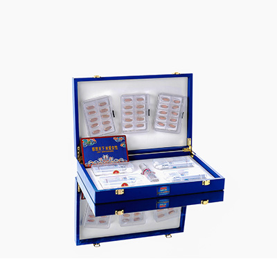 霍林郭勒爱芯回春综合版