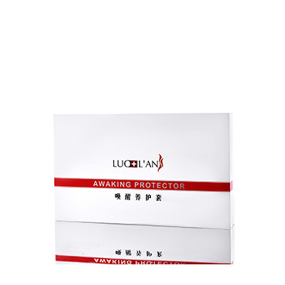 霍林郭勒气血能量增强套