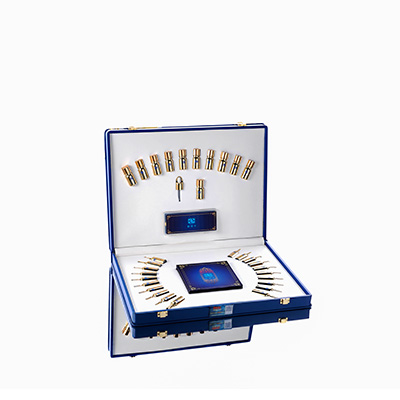 霍林郭勒全身经络解压套